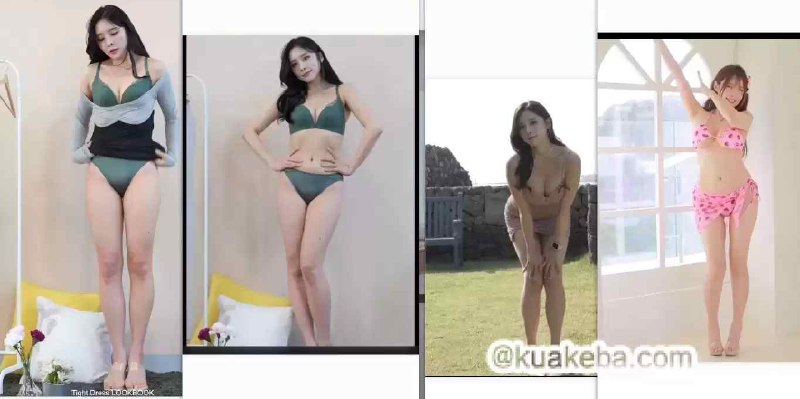 《韩国性感网红换装39个合集写真Vlog超清》39套性感换装秀，超清画质展现网红魅力，每一帧都让人心动不已️ #韩国网红 #换装合集 #性感写真 #超清Vlog #39套造型 2025-06-28 00:31:13🔗 