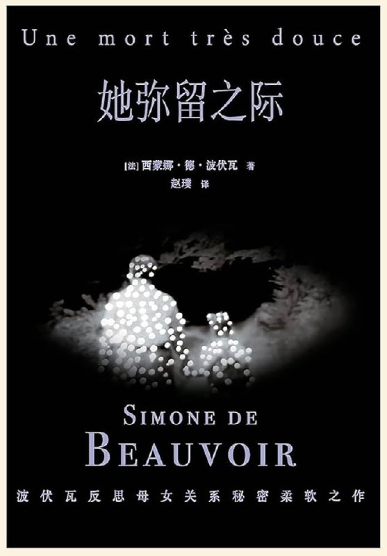 《她弥留之际》一部感人至深的生命告别曲，用细腻笔触描绘爱与遗憾的终极和解