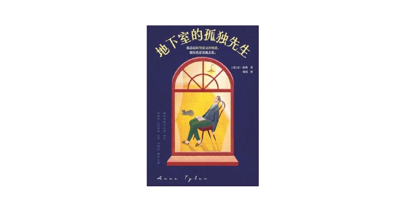 《地下室的孤独先生》一位隐居地下室的男子，用细腻笔触描绘孤独与自省，带你走进内心深处的隐秘角落