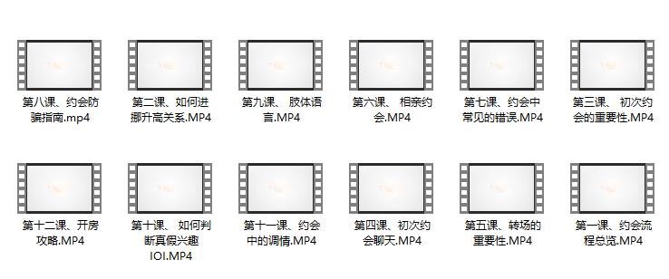 《坏男孩学院 约会指南》掌握自信搭讪技巧，学习高效沟通法则，从内到外提升魅力值，告别单身轻松脱单