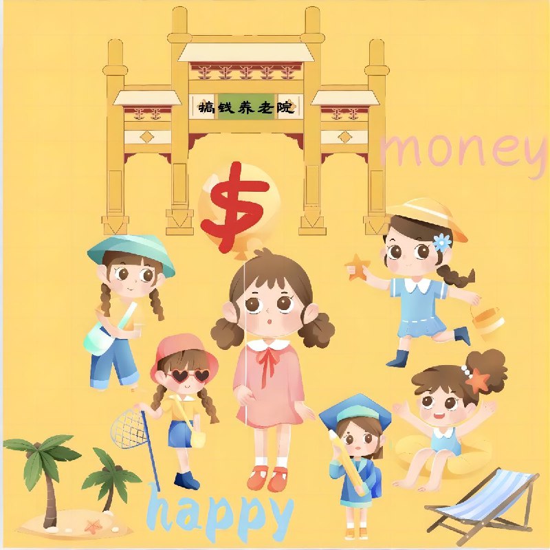 《播客今天又想退休了，揭秘低成本乐活宝藏指南29分钟》揭秘低成本乐活秘诀，29分钟教你如何轻松实现退休梦想，享受自由生活