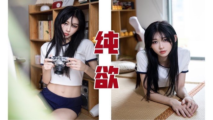 《私房写真视频日系摄影写真视频》日系风格私房写真，捕捉自然光影与细腻情感，展现独特生活美学️ #日系写真 #私房摄影 #摄影作品 #视频创作 #艺术分享 2025-06-25 00:34:49🔗 