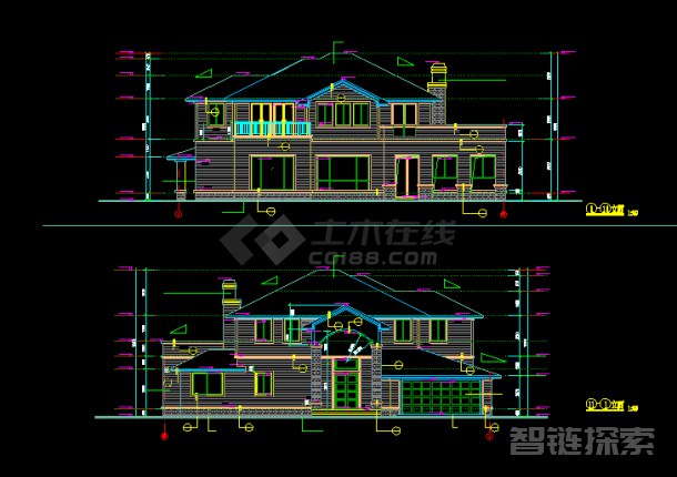 《1400多套农村自建房 别墅图纸衣锦还乡 建一套自己理想中的房子》1400多套精选农村自建房图纸，满足不同需求，助你打造理想家园，实现衣锦还乡梦
