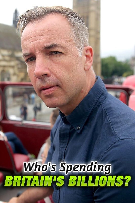 《Who’s Spending Britain’s Billions》揭秘英国政府巨额资金流向，深度调查公共支出背后的真相与争议️ #公共财政  #WhosSpendingBritainsBillions  #BBC纪录片 2025-07-13 22:50:54🔗 