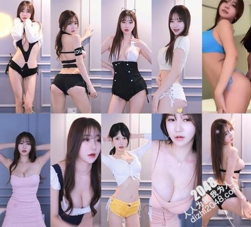 《韩国BJ甘东兰精选合集舞蹈》性感热舞与甜美风格完美结合，展现甘东兰多样魅力，每一帧都让人心动不已️ #韩国BJ #甘东兰精选合集 #舞蹈视频 #热门主播 2025-07-06 00:11:58🔗 