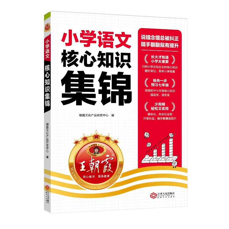 《王朝霞系列教辅汇总》紧扣课标考点，题型全面新颖，专项突破重难点，帮助学生高效提分，是备考复习的优质选择