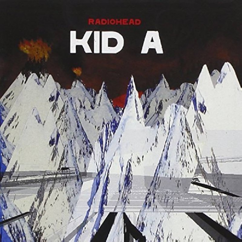 《Radiohead - 2000年专辑 cue》实验摇滚的巅峰之作，融合电子与古典元素，展现Radiohead前卫音乐理念️ #实验摇滚 #KidA #Radiohead 2025-08-19 04:31:06🔗 