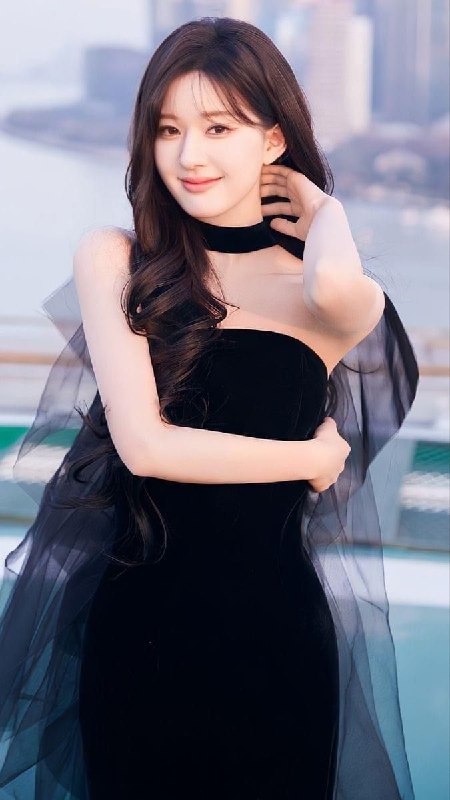 《爱豆壁纸赵露思写真壁纸》赵露思甜美笑容点亮屏幕，高清写真壁纸尽显青春活力，粉丝必备收藏款️ #赵露思  #爱豆壁纸  #写真壁纸  #明星周边  #手机壁纸 2025-08-01 23:30:56🔗 