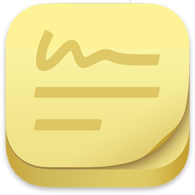 《Stickies-桌面便签软件》轻量级便签工具，支持多窗口贴附，快速记录灵感与待办事项，提升工作效率