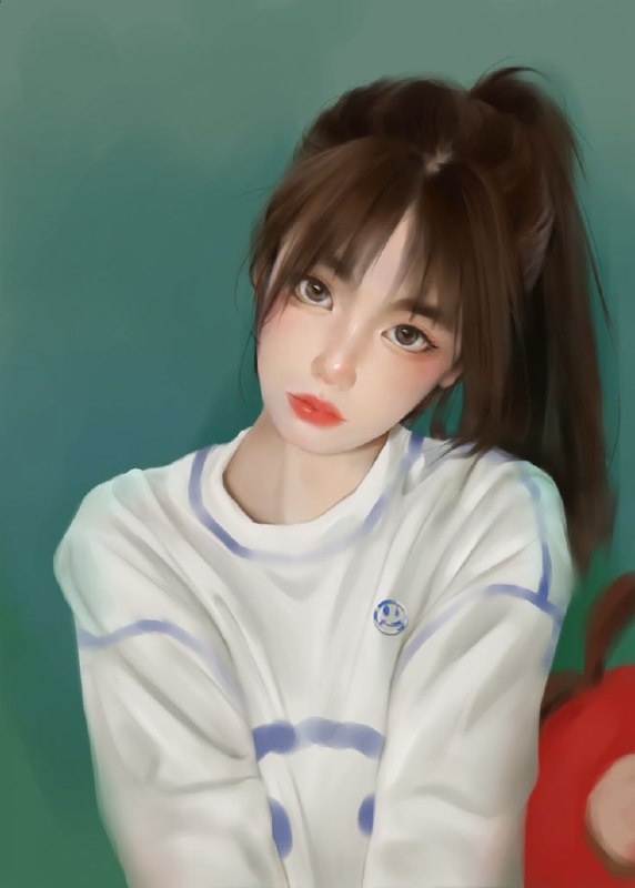 《小姐姐高清壁纸》精选高清壁纸，展现多样风格的小姐姐魅力，为你的手机屏幕增添独特个性
