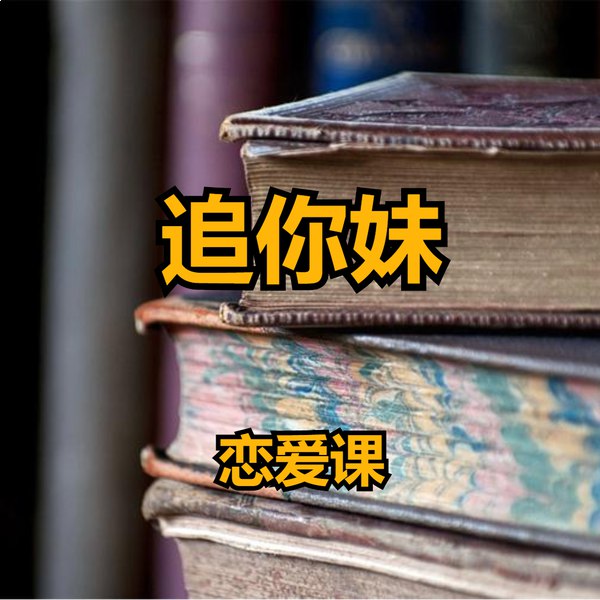 名称：《追你妹网络课程 》亮点：轻松学习，快乐追课！专为忙碌的你设计，随时随地提升技能