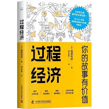 名称：《过程经济：你的故事有价值  》亮点：揭示个人经历背后的经济价值，教你如何将故事转化为财富标签：#过程经济 #你的故事有价值 #个人成长 #经济思维更新日期：2025-06-22 04:34:34链接：