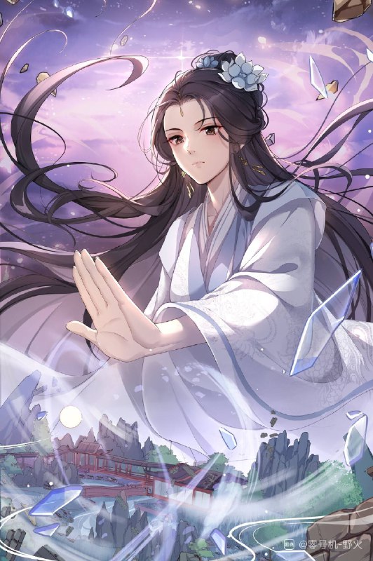 《谁让他修仙的！》轻松修仙文，主角意外踏上修仙路，笑料不断，反转连连，让你捧腹又期待！️ #轻松修仙 #谁让他修仙的 #起点中文网 2025-08-01 06:14:55🔗 