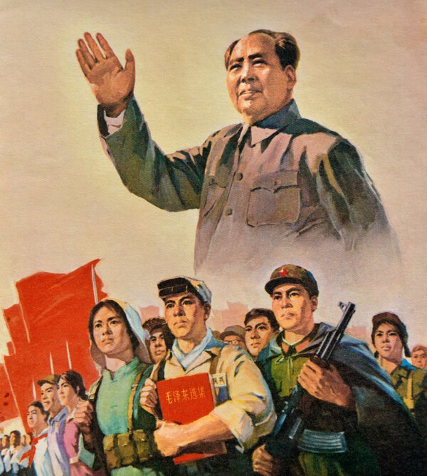 《赤潮——毛泽东与中国革命 》以独特视角剖析毛泽东在中国革命中的角色，展现历史洪流下的个人与时代互动