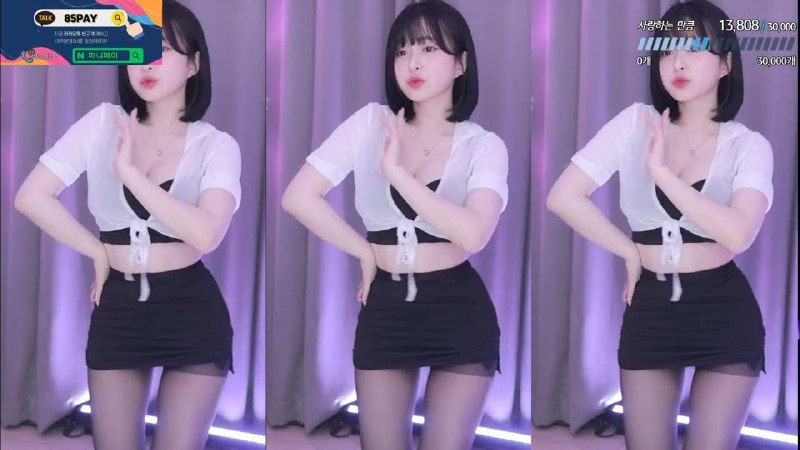 《性感！韩国主播BJ橘子直播录像！性感可爱》韩国主播BJ橘子直播录像，展现性感与可爱的双重魅力，精彩互动不容错过