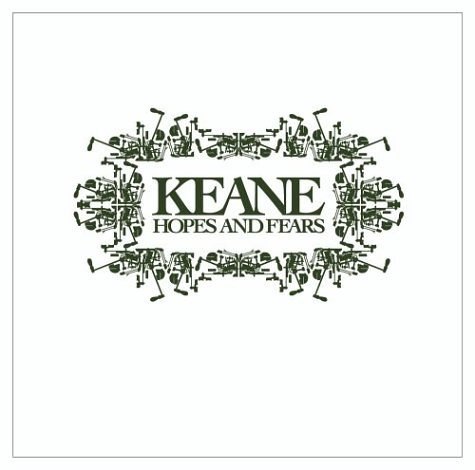 《Keane - 2004年专辑 - Hopes And Fears 》忧郁而深情的钢琴摇滚，细腻情感与动人旋律的完美结合️ #钢琴摇滚 #HopesAndFears #Keane 2025-06-27 01:35:36🔗 