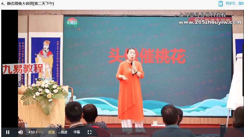 《徐子辰静态图像大师班》揭秘专业级图像处理全流程，从构图到调色手把手教学，助你轻松打造电影质感大片