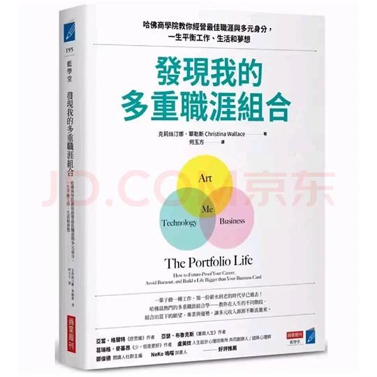 《发现我的多重职涯组合》探索你的无限可能，解锁多元职业路径，让每一份热爱都成为收入来源